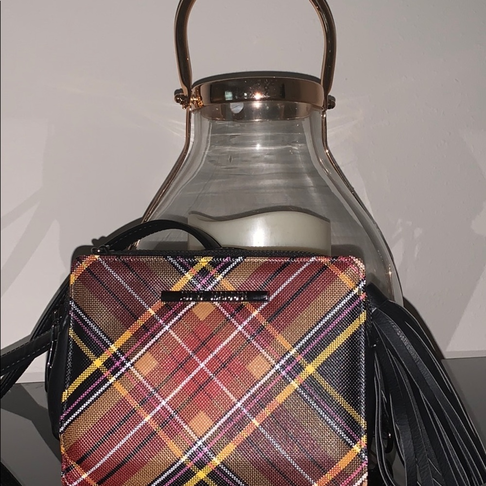 Steve Madden crossbody bag